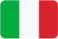 Procesamiento láser de perfiles cerrados Italiano